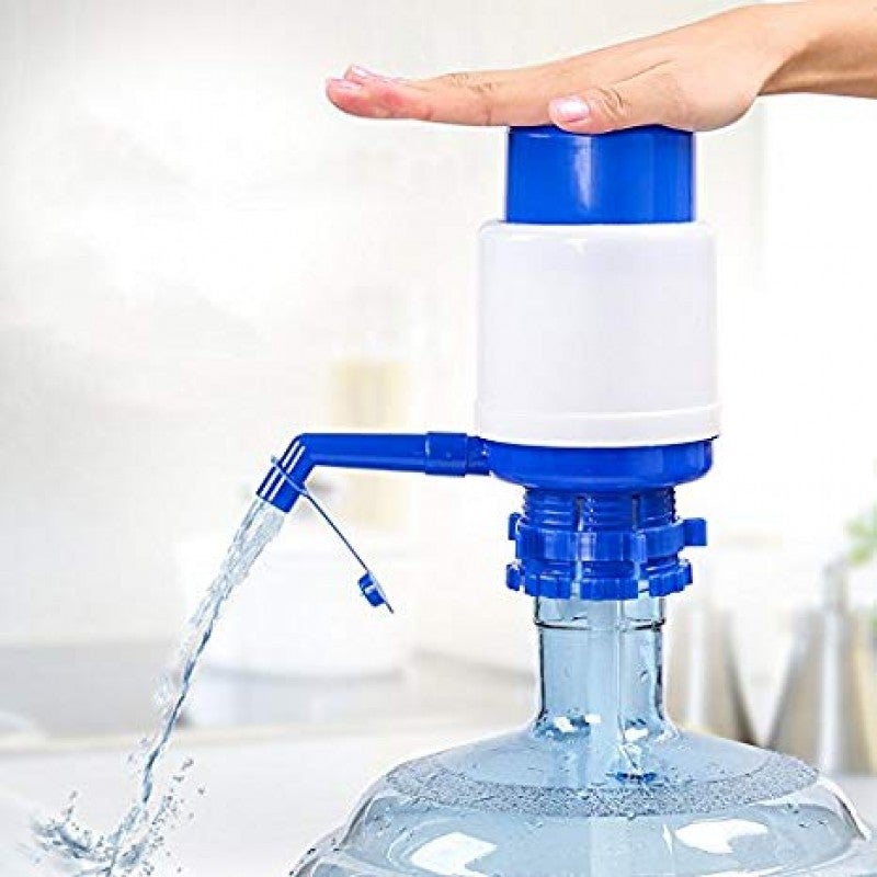 Manual Bottled Water Dispenser Pump