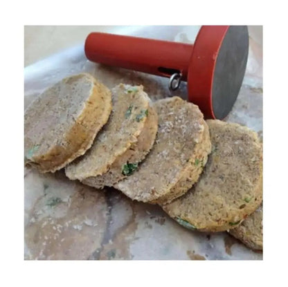 Handheld Patty & Cutlet Press Mold