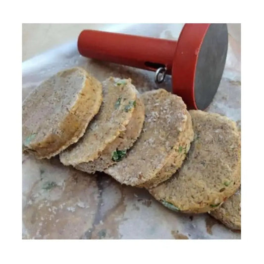 Handheld Patty & Cutlet Press Mold