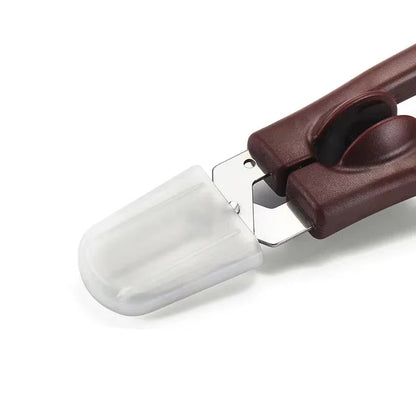 Stainless Steel Nutcracker & Shell Opener