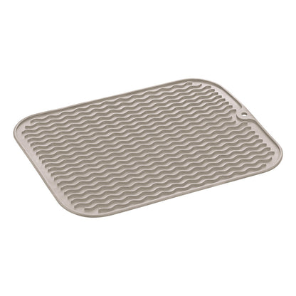 Neutral Silicone Dish Drying Mat