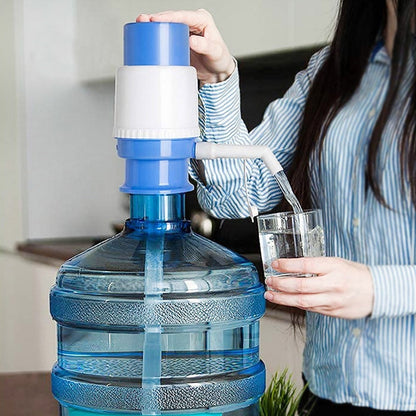 Manual Bottled Water Dispenser Pump