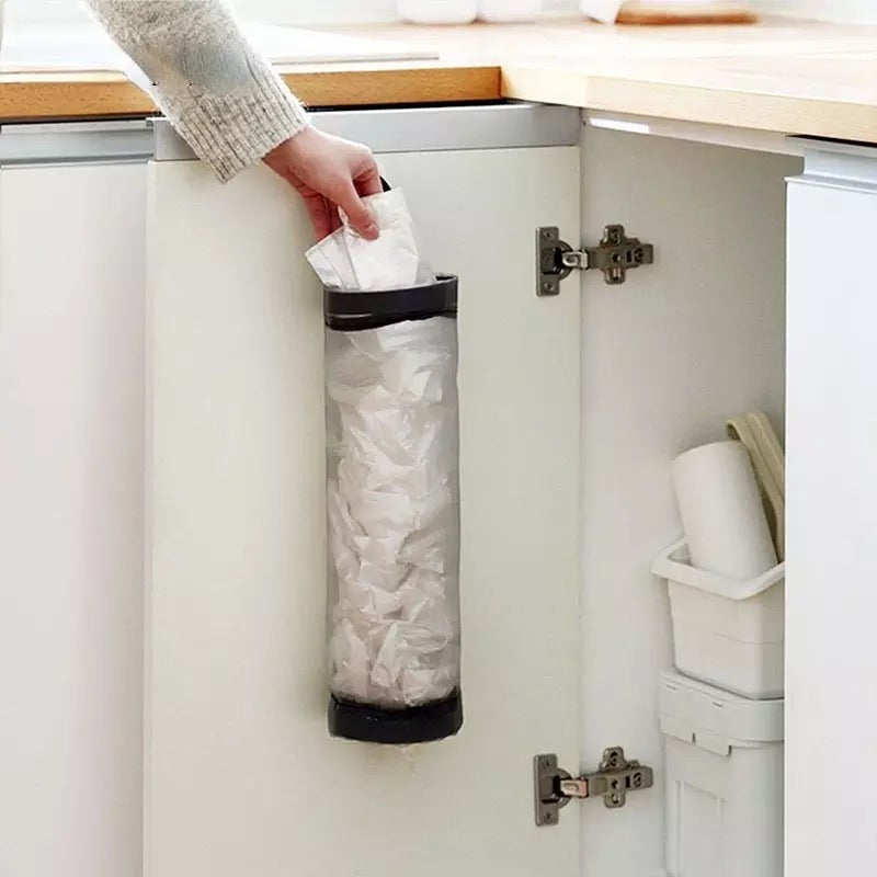 Hanging Bag & Accessory Organizer