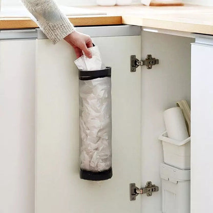 Hanging Bag & Accessory Organizer