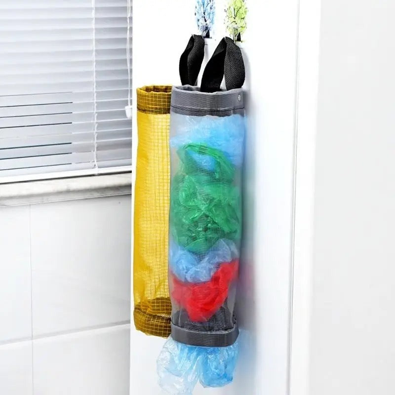Hanging Bag & Accessory Organizer