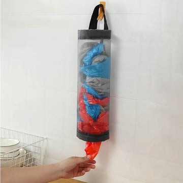 Hanging Bag & Accessory Organizer