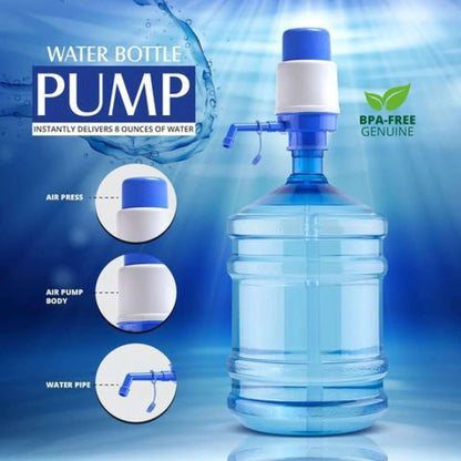 Manual Bottled Water Dispenser Pump